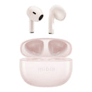 Audifonos Mibro Earbuds 4 Rosado