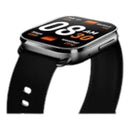 Smartwatch QCY Watch GS S6 Negro