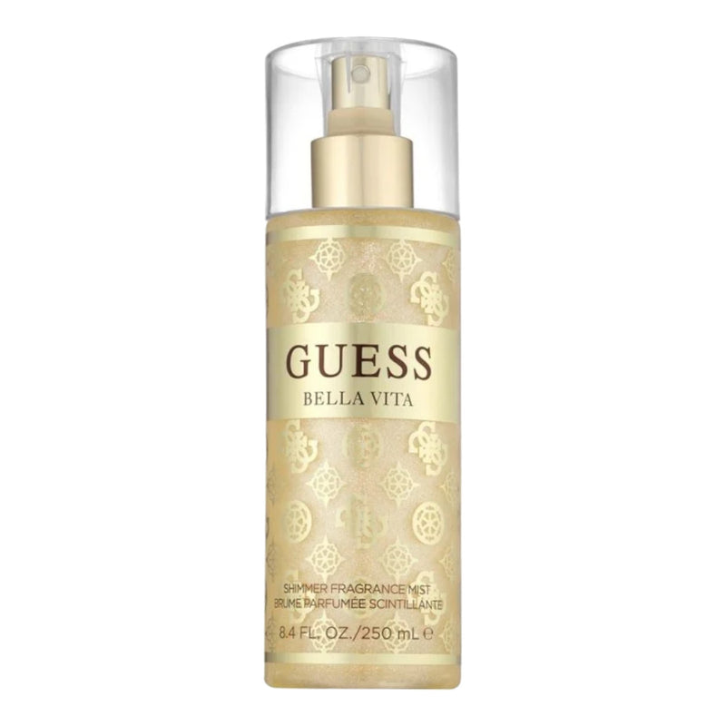 Guess Bella Vita Shimmer 250ml Body Mist