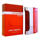 Paco Rabanne Ultrared Edt 100ml Hombre