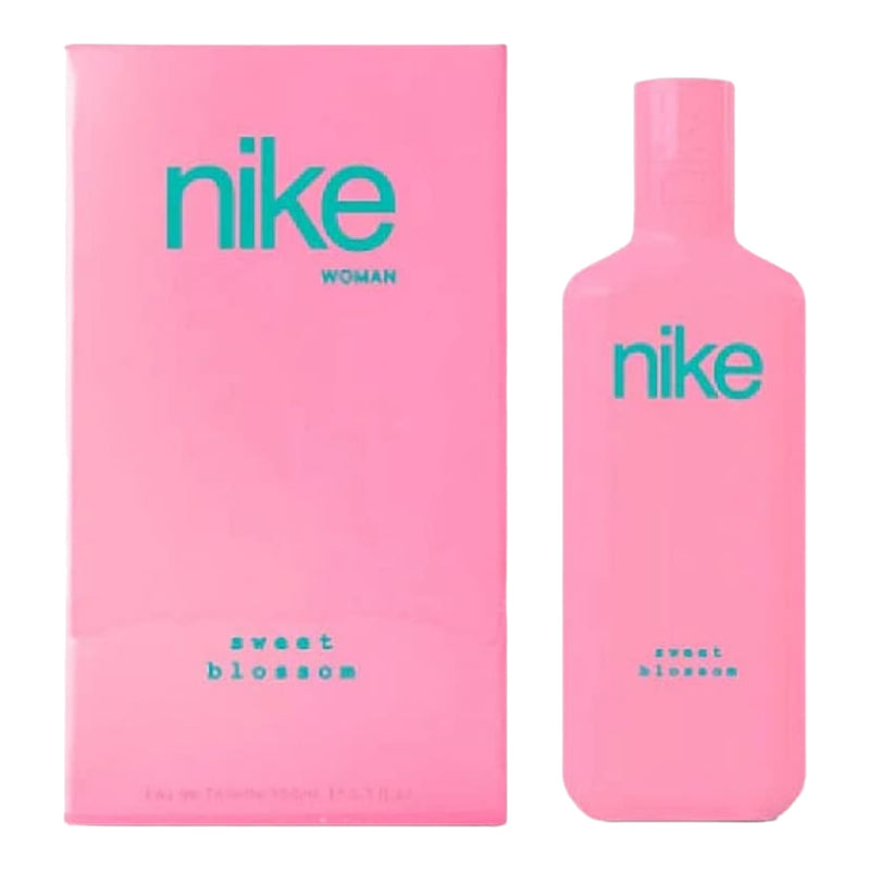 Nike Woman Sweet Blossom Edt 150ml Mujer