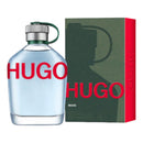 Hugo Boss Cantimplora Edt 200ml Hombre S/Celofan