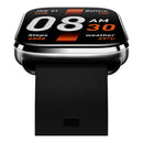 Smartwatch QCY Watch GS S6 Negro
