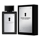 Antonio Banderas The Secret Edt 100ml Hombre