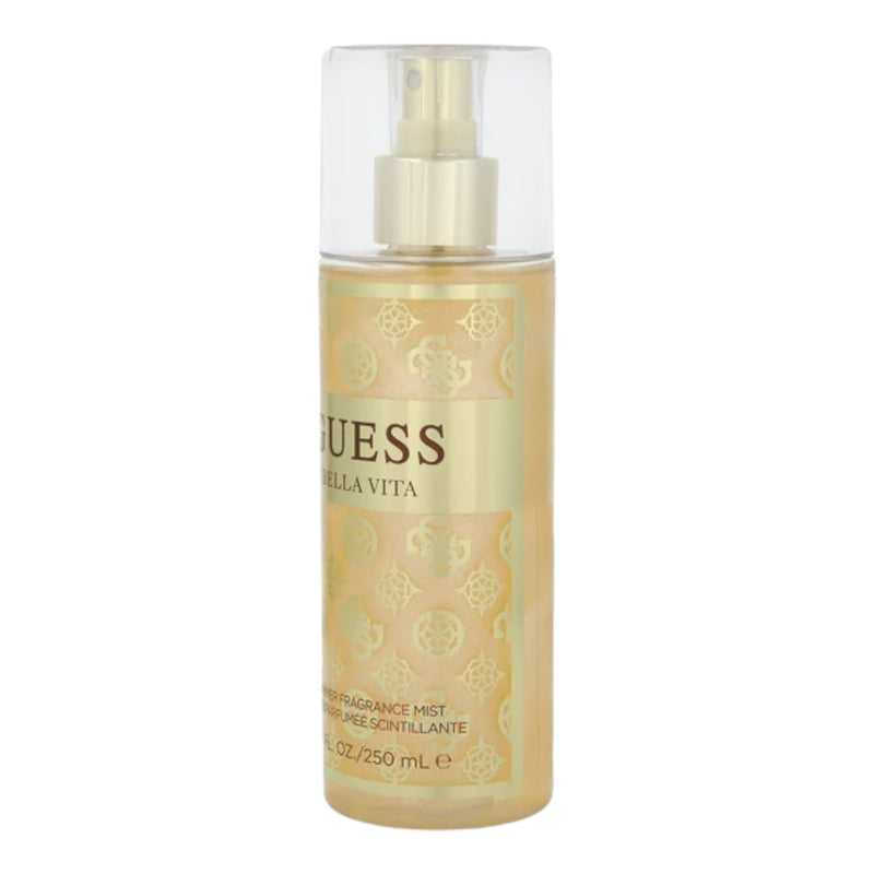 Guess Bella Vita Shimmer 250ml Body Mist