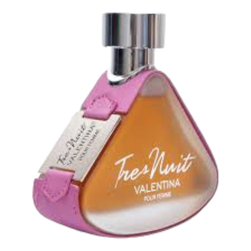 Armaf Tres Nuit Valentina Edp 100ml Mujer