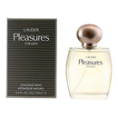 Estee Lauder Pleasure For Men Cologne 100ml Hombre