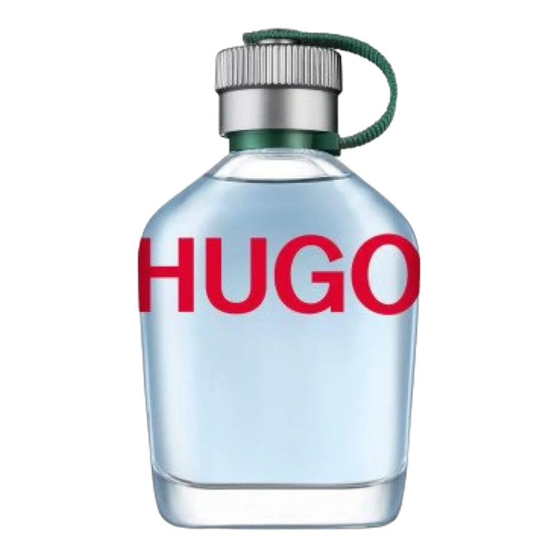 Hugo Boss Cantimplora Edt 200ml Hombre S/Celofan