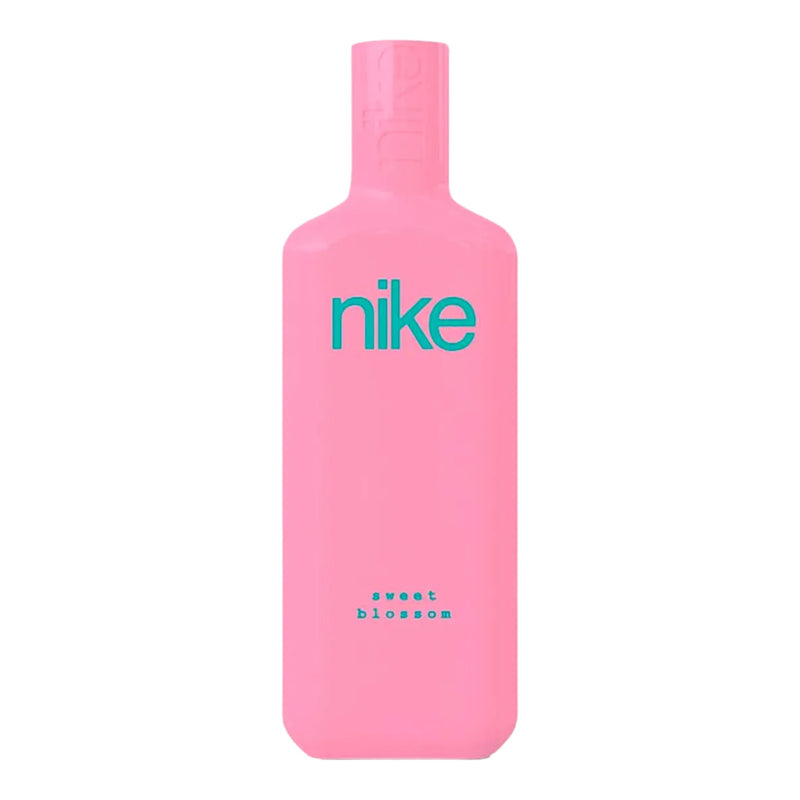 Nike Woman Sweet Blossom Edt 150ml Mujer