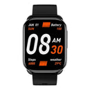 Smartwatch QCY Watch GS S6 Negro