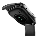 Smartwatch QCY Watch GS S6 Negro