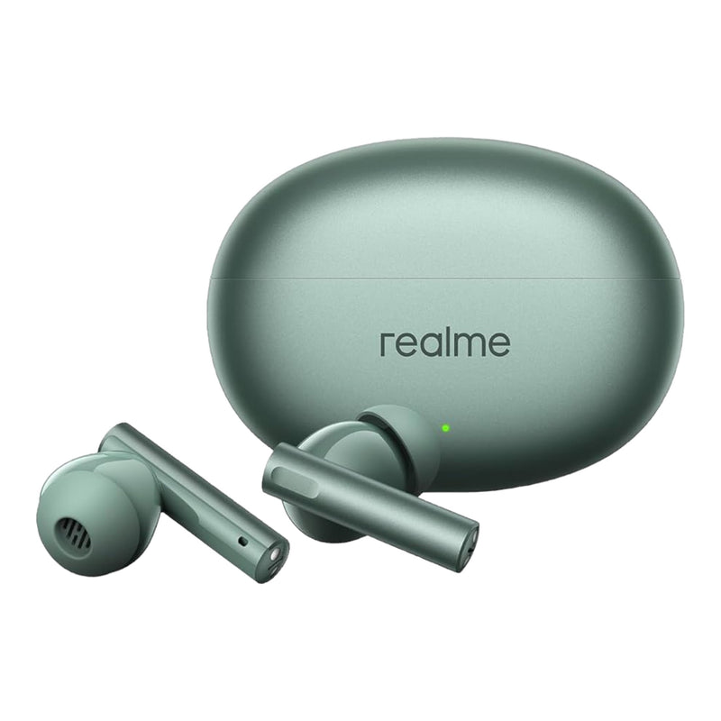 Realme Buds Air 6 Forest Green