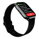 Smartwatch QCY Watch GS S6 Negro