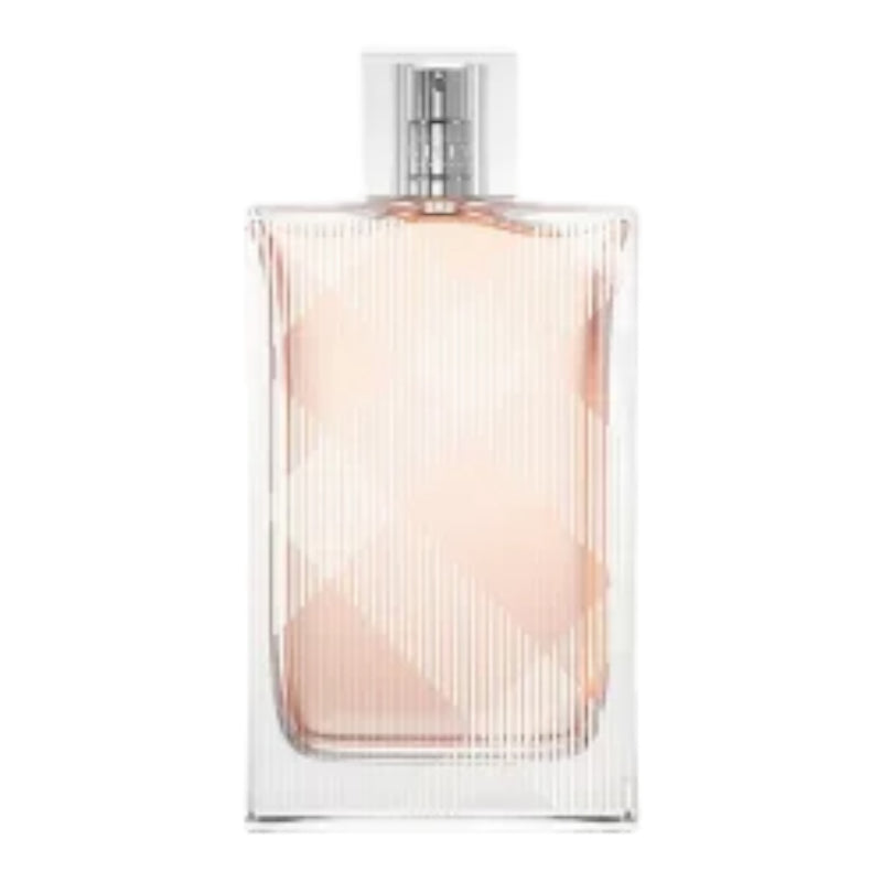 Burberry Brit Woman Edt 100ml Mujer