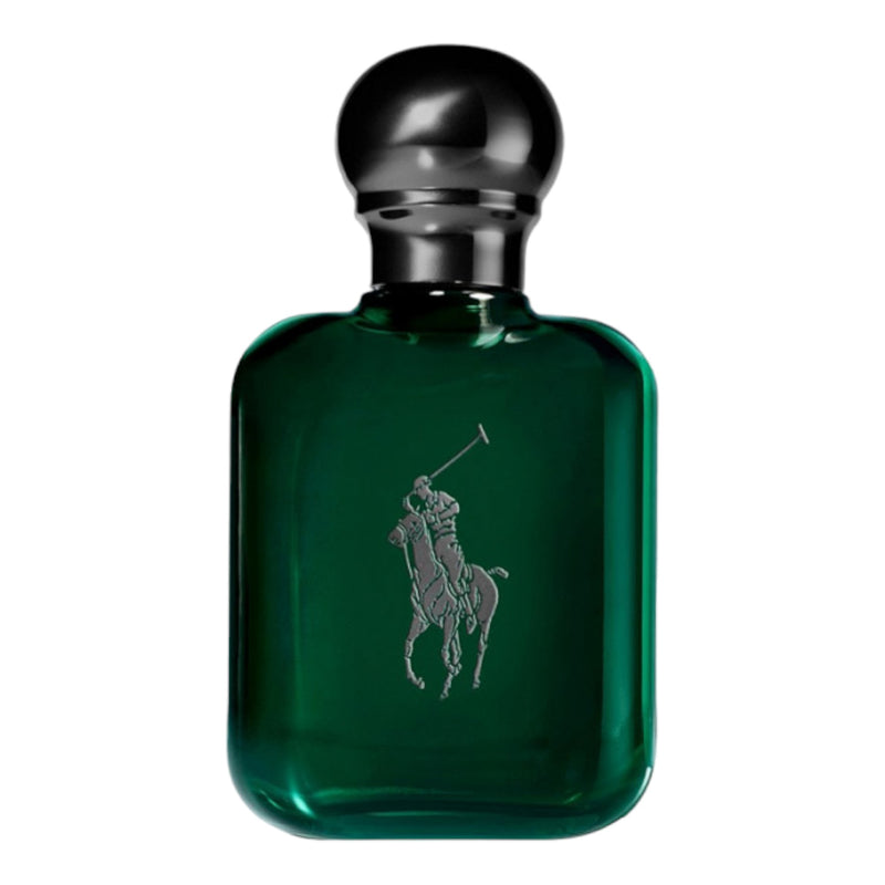 Ralph Lauren Polo Green Cologne Intense 118ml Hombre