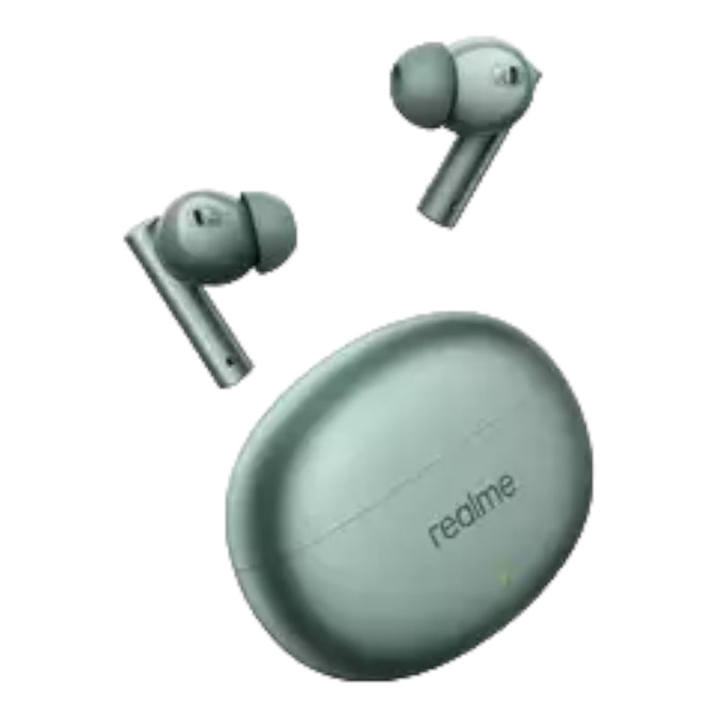 Realme Buds Air 6 Forest Green