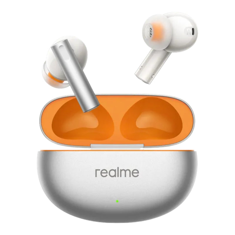 Realme Buds Air 6 Flame Silver