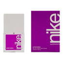 Nike Woman Ultra Purple Edt 30ml Mujer