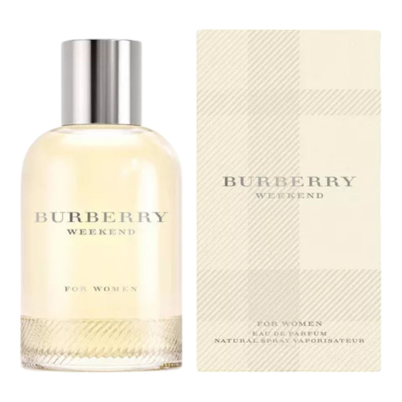 Burberry Weekend Edp 30ml Mujer