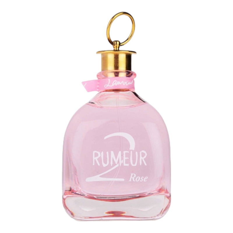 Lanvin Rumeur 2 Rose Edp 100ml Mujer