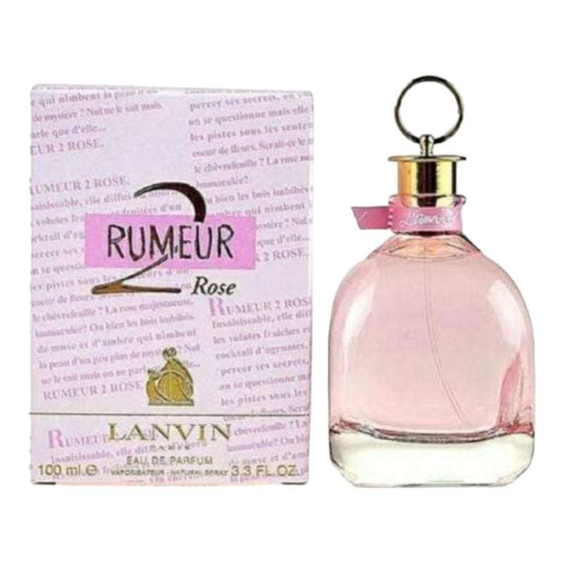 Lanvin Rumeur 2 Rose Edp 100ml Mujer