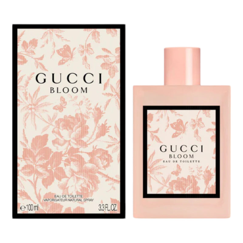 Gucci Bloom Edt 100ml Mujer