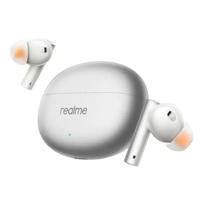 Realme Buds Air 6 Flame Silver