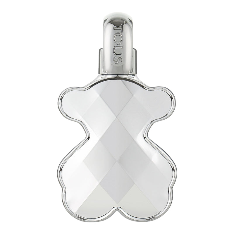 Tous Love Me The Silver Edp 90ml Mujer