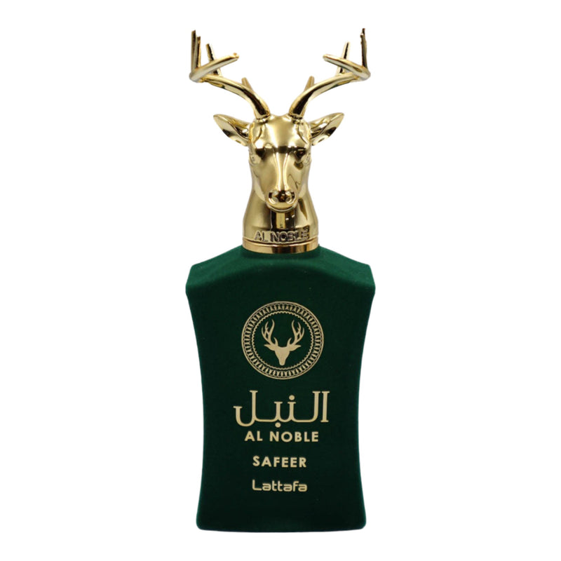 Lattafa Al Noble Safeer Edp 100ml Unisex