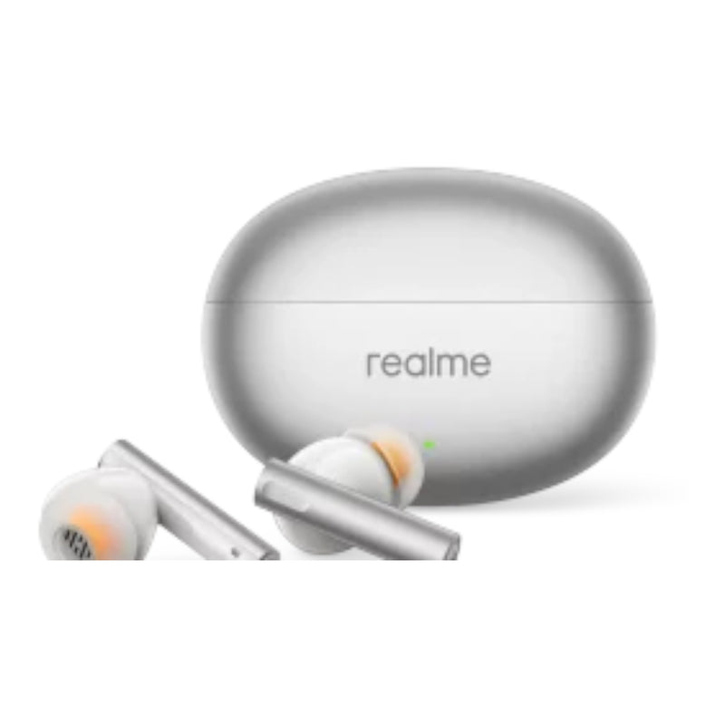 Realme Buds Air 6 Flame Silver