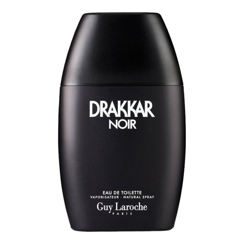 Guy Laroche Drakkar Noir Edt 100ml Hombre