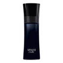 Giorgio Armani Code Men Edt 75ml Recargable Hombre