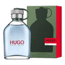 Hugo Boss Cantimplora Edt 125ml Hombre