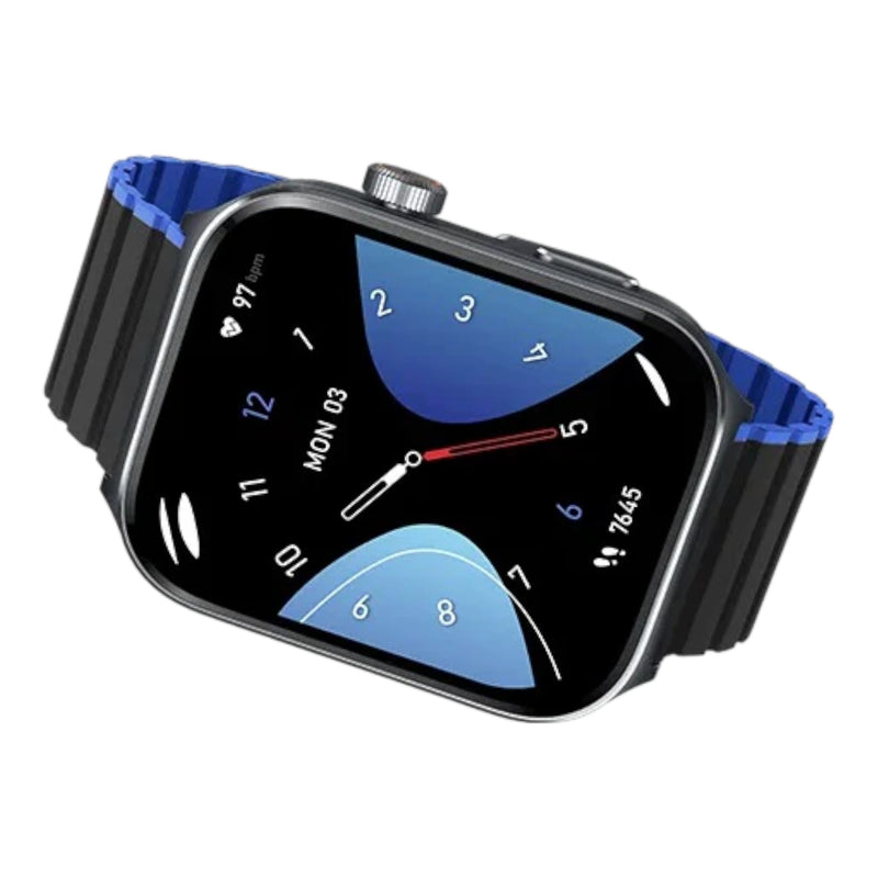 Smartwatch Kieslect Ks2 Negro