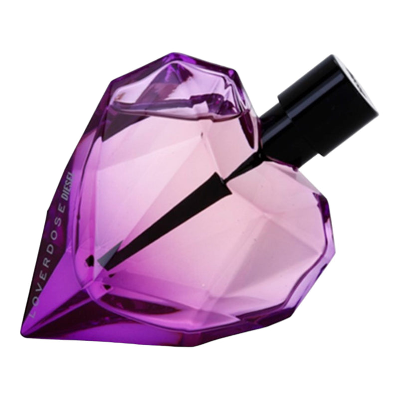 Diesel Loverdose Edp 30ml Mujer