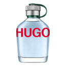 Hugo Boss Cantimplora Edt 125ml Hombre