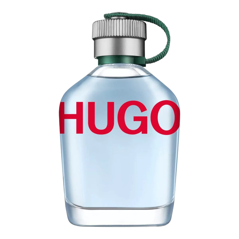 Hugo Boss Man Edt 125ml Hombre