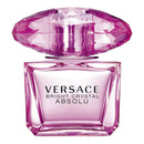 Versace Bright Crystal Absolu Edp 90ml Mujer