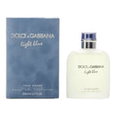Dolce & Gabanna Light Blue Edt 200ml Hombre