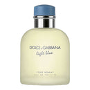 Dolce & Gabanna Light Blue Edt 200ml Hombre