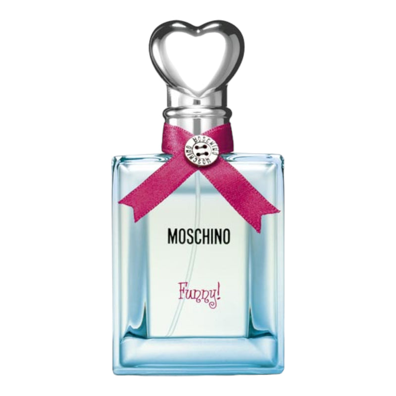 Moschino Funny Woman Edt 50ml Mujer