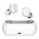 Audifonos Inalambricos QCY T1C Blanco