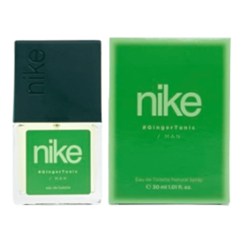 Nike Man Ginger Tonic Edt 30ml Hombre