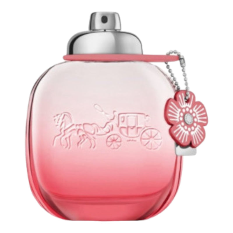 Coach Floral Edp 90ml Mujer