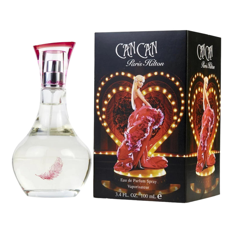 Paris Hilton Can Can Edp 100ml Mujer