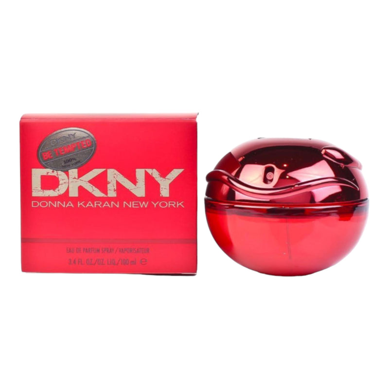 Dkny Be Tempted Edp 100ml Mujer