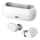 Audifonos Inalambricos QCY T1C Blanco