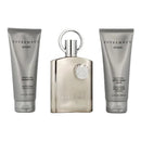 Afnan Supremacy Pour Homme Set Edp 100ml + Sg 100ml + As 100ml