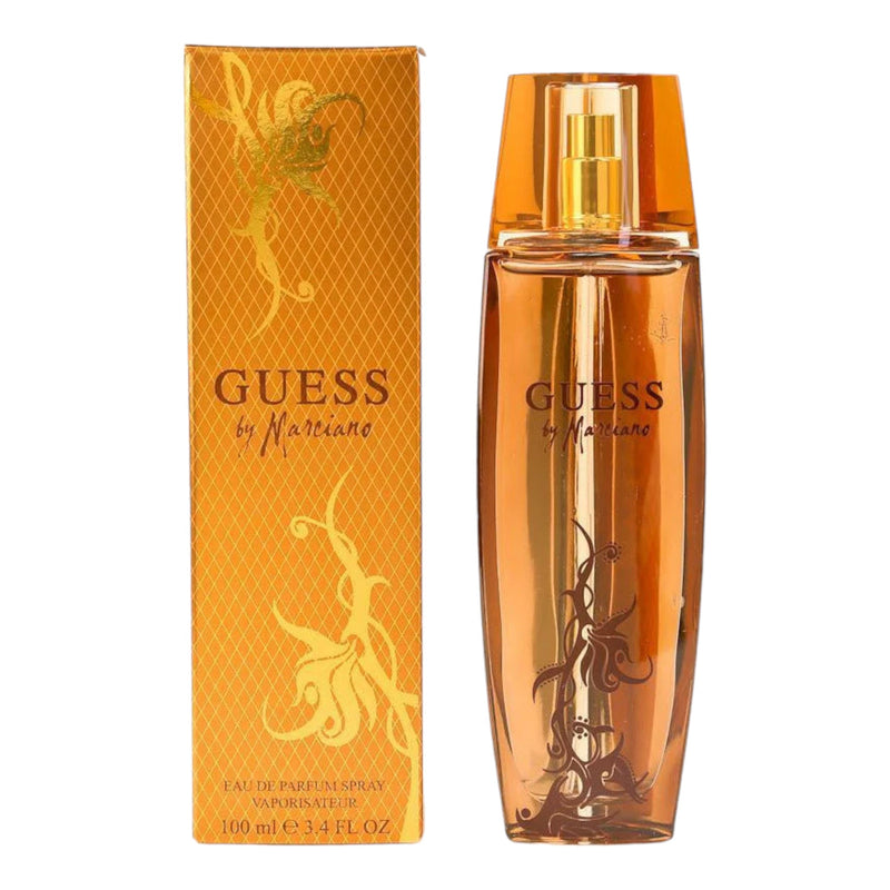Guess By Marciano Edp 100ml Mujer