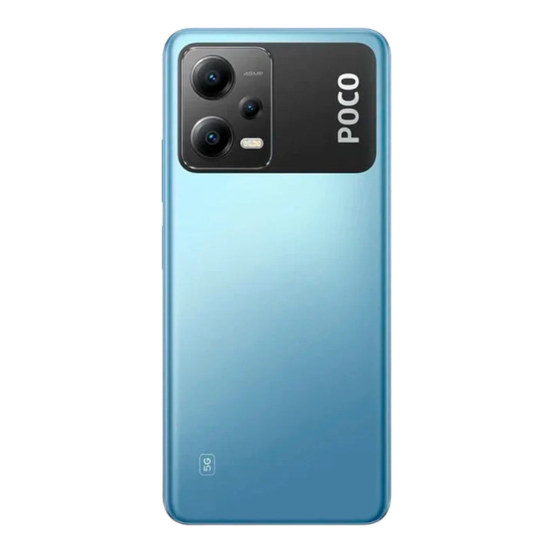 Xiaomi Poco X5 5G Dual Sim 256 Gb Blue 8 Gb Ram